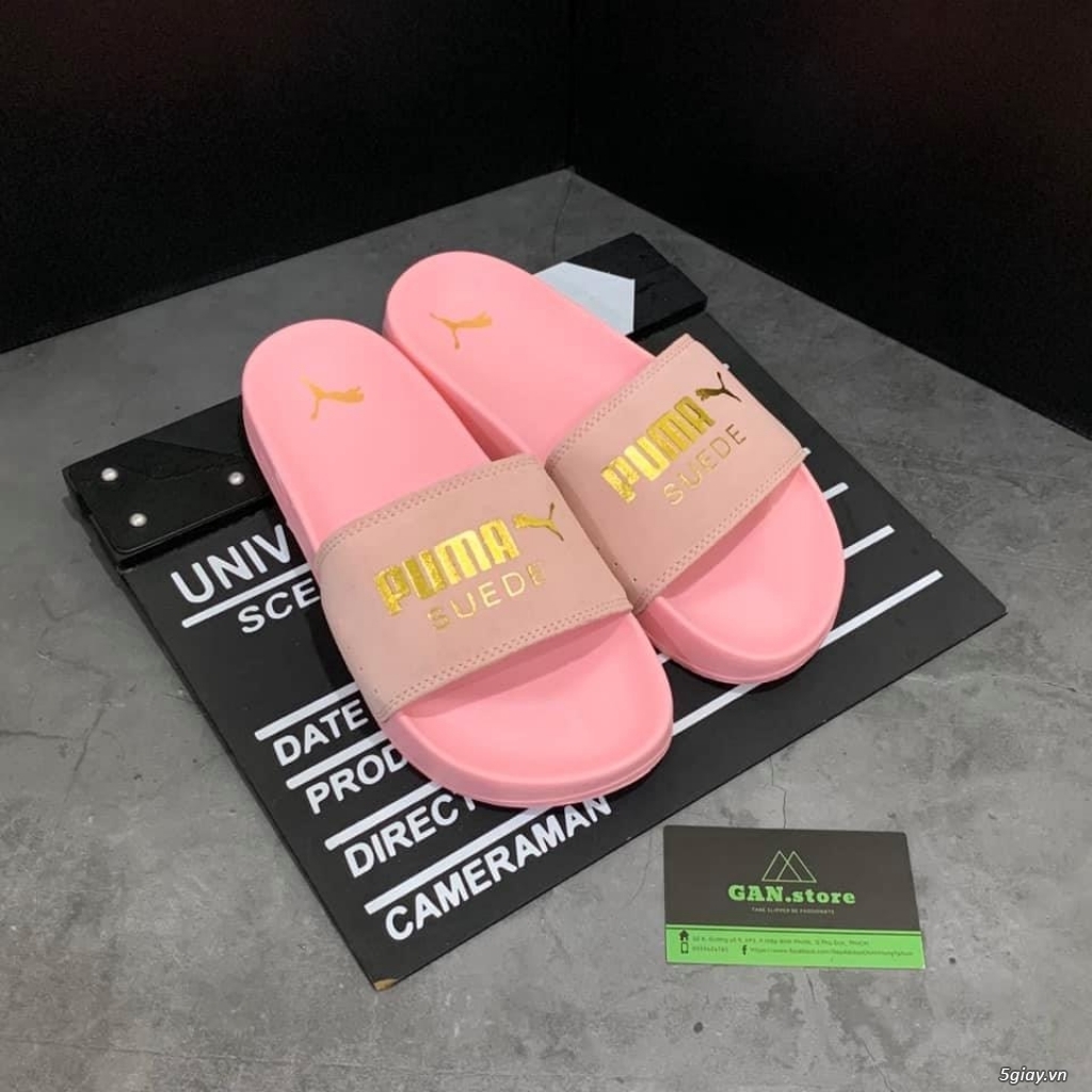 Dép Adidas, Nike, Puma cực kì đẹp - 1
