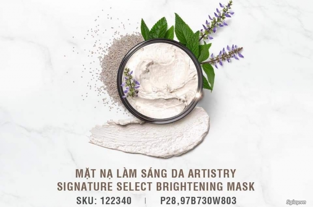 Mặt nạ dưỡng da cá nhân hóa - Phương pháp đắp mặt nạ cho làn da hoàn