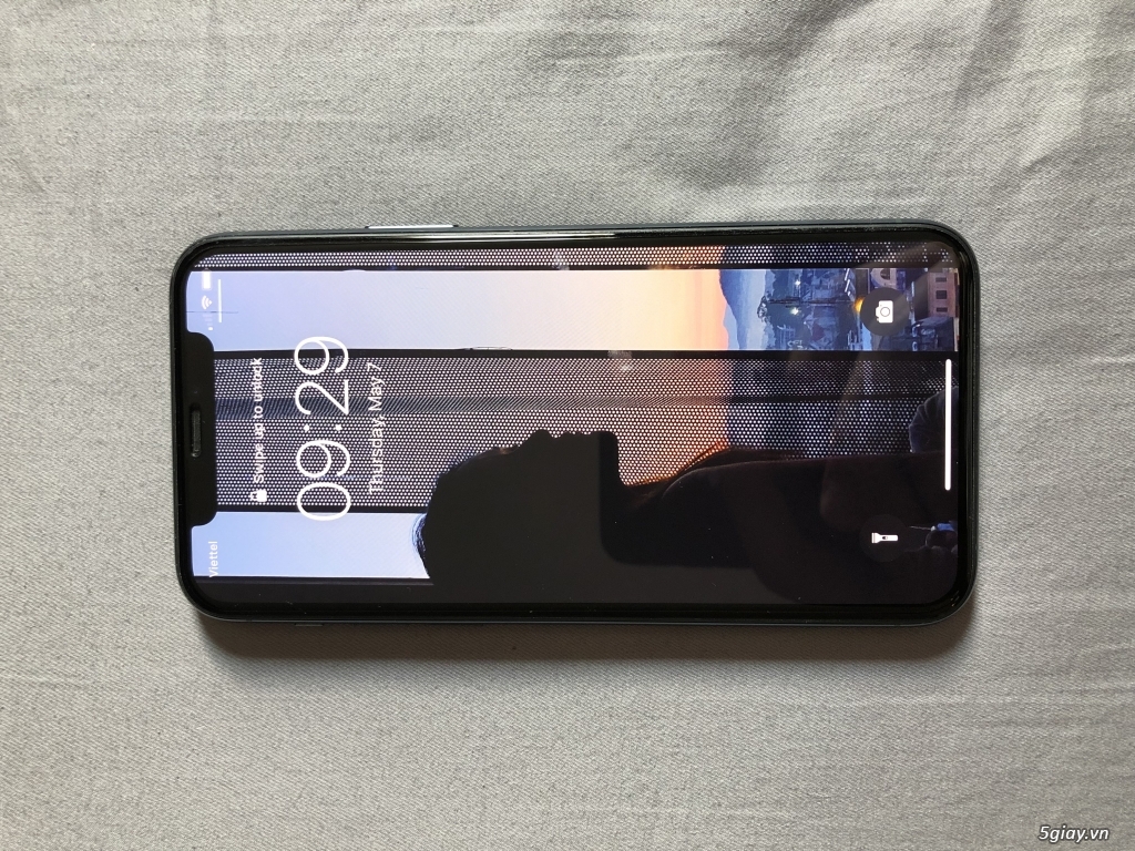 iPhone 11 Pro | 64Gb | Xanh midnight - 1