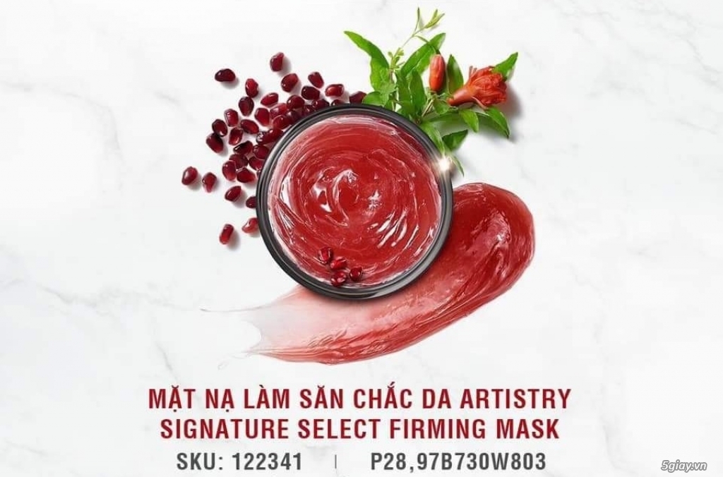 Mặt nạ dưỡng da cá nhân hóa - Phương pháp đắp mặt nạ cho làn da hoàn