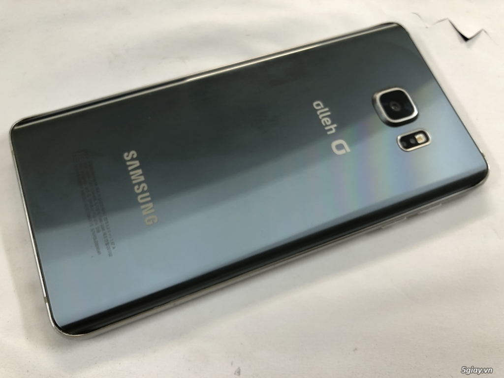 Galaxy Note 5 32Gb