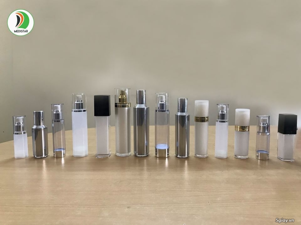 Sản Xuất Mỹ Phẩm Độc Quyền Trọn Gói Giá Rẻ Nhất-0961551045 - 1