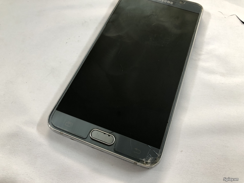 Galaxy Note 5 32Gb - 4