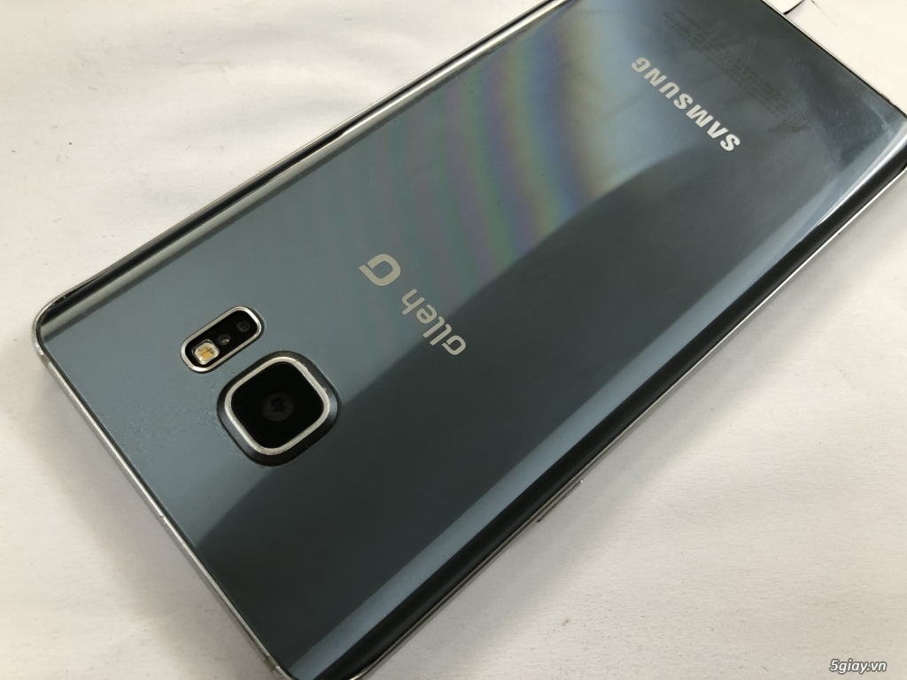 Galaxy Note 5 32Gb - 1