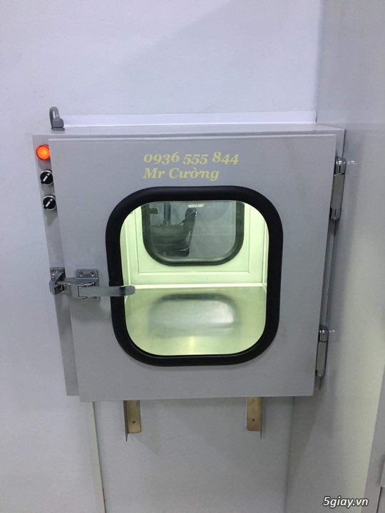 Bán Pass box  giá tốt tại 5giay.vn