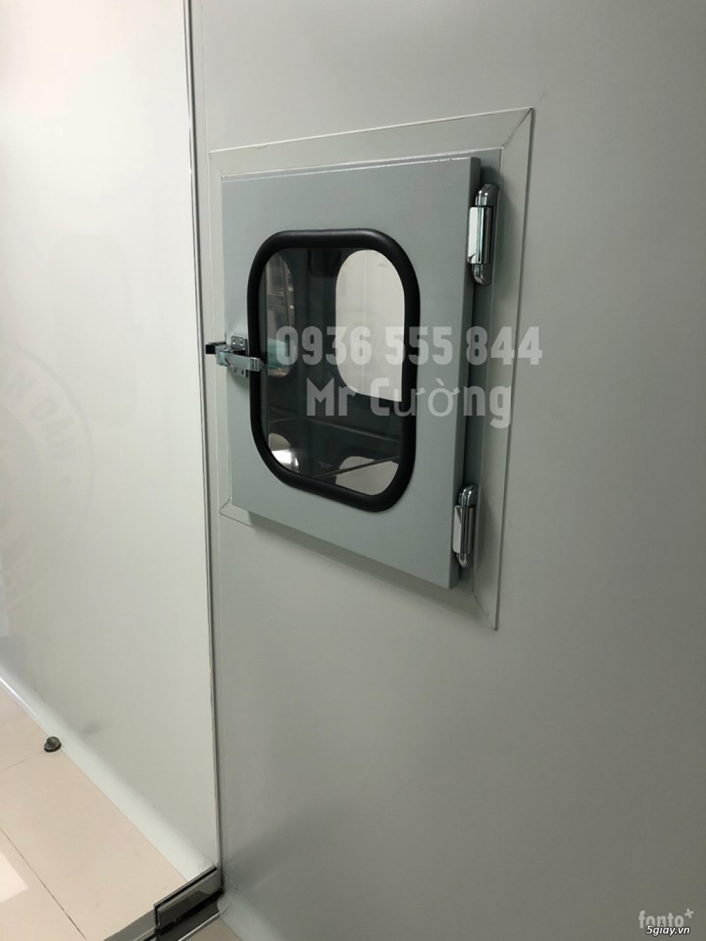 Bán Pass box  giá tốt tại 5giay.vn - 1