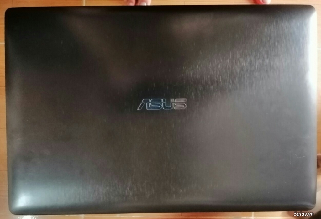 Asus Gaming N550JV- Core I7