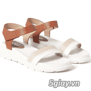 Juno - Giày sandal phối chuyển màu SD05045 Giá 430.000đ - 1