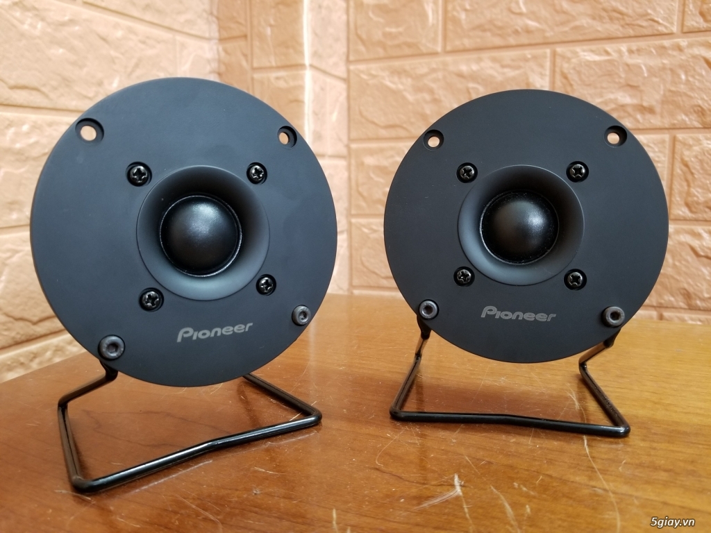 Liêm Pioneer Audio – Nhà phân phối các loại loa chính hãng Pioneer - 6