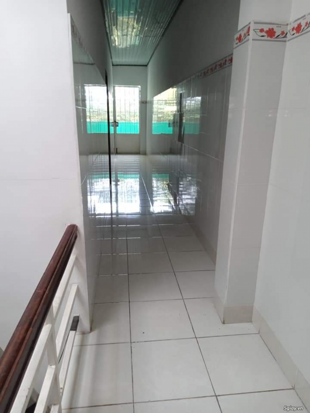 Nhà nghỉ Tp Bà Rịa - 1