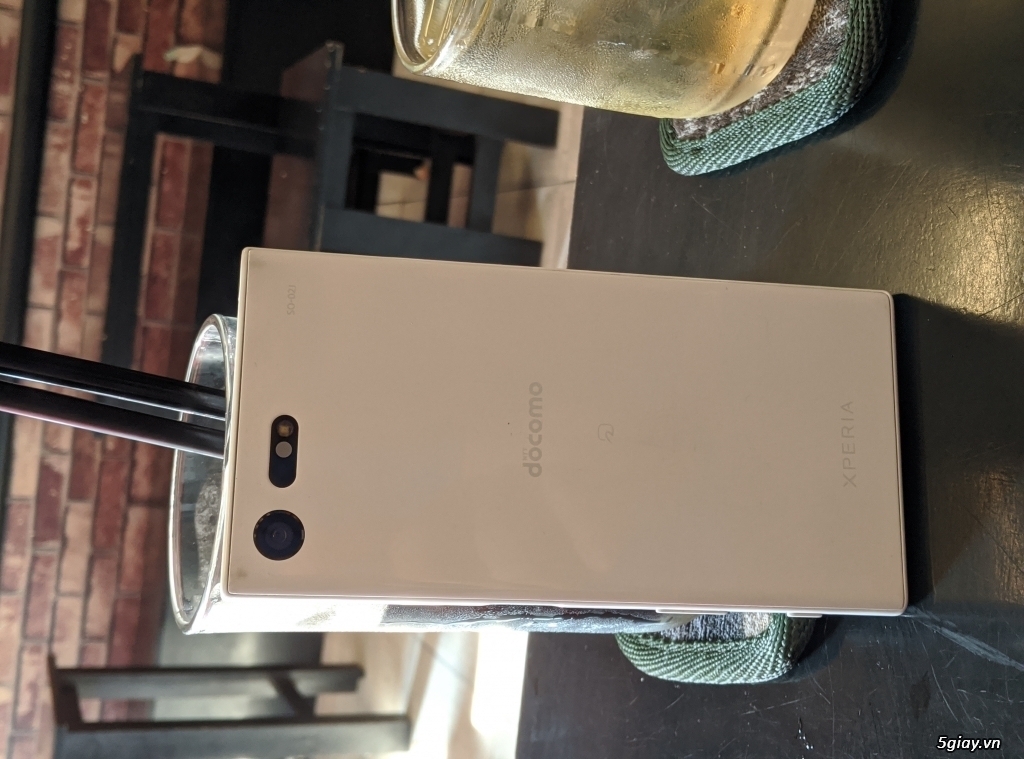 Lg v40 bản hàn màu đỏ - 5