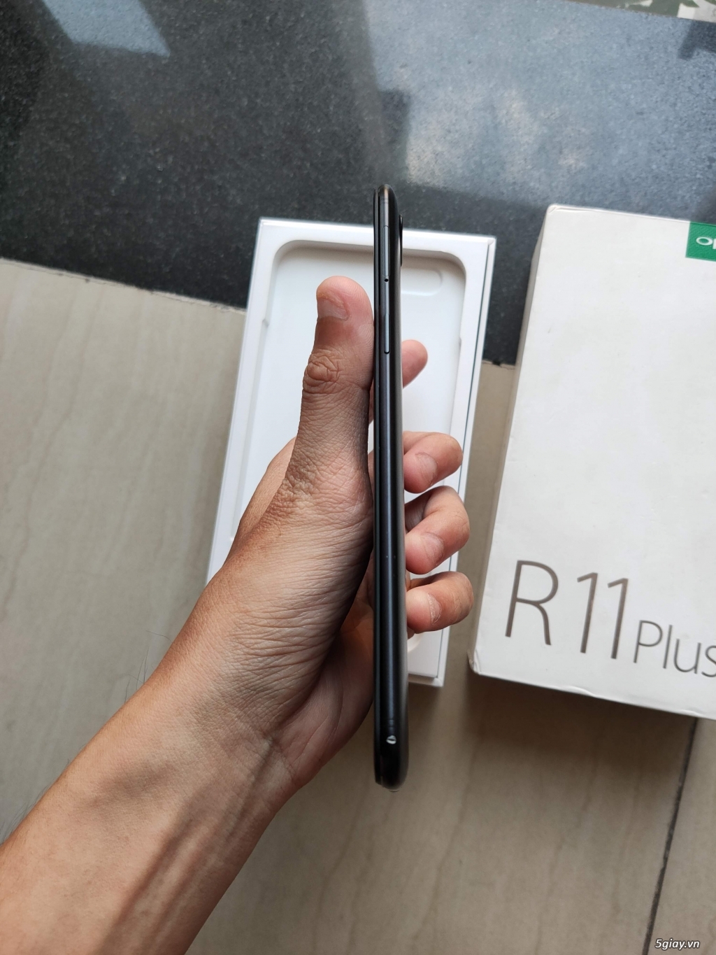 Oppo R11 và R11 Plus Fullbox like new - 2