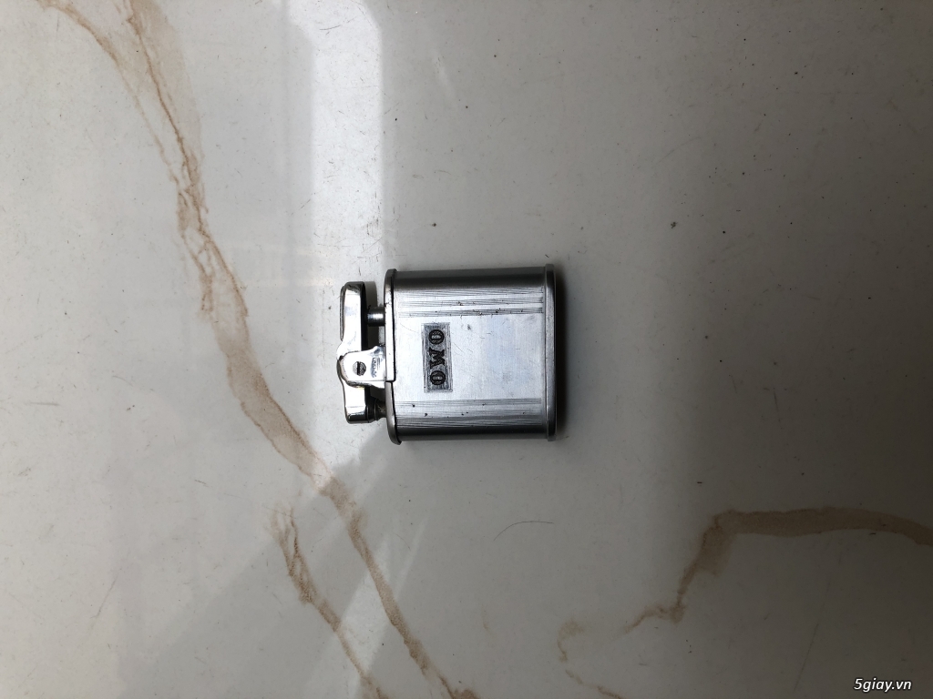 Bán hột quẹt hiệu RonSon - 2