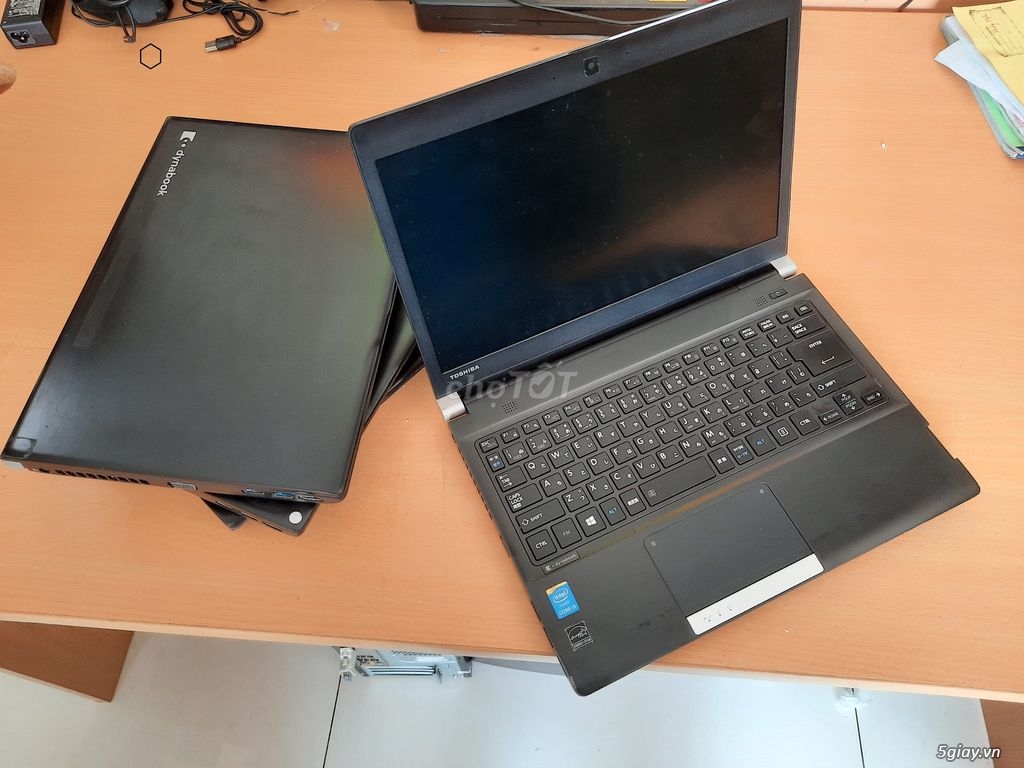 Laptop Toshiba Dynabook Core i5 giá 4.500.000đ - 1
