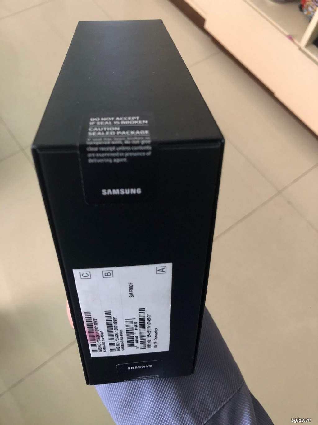 Samsung Galaxy Fold 512Gb. - 1