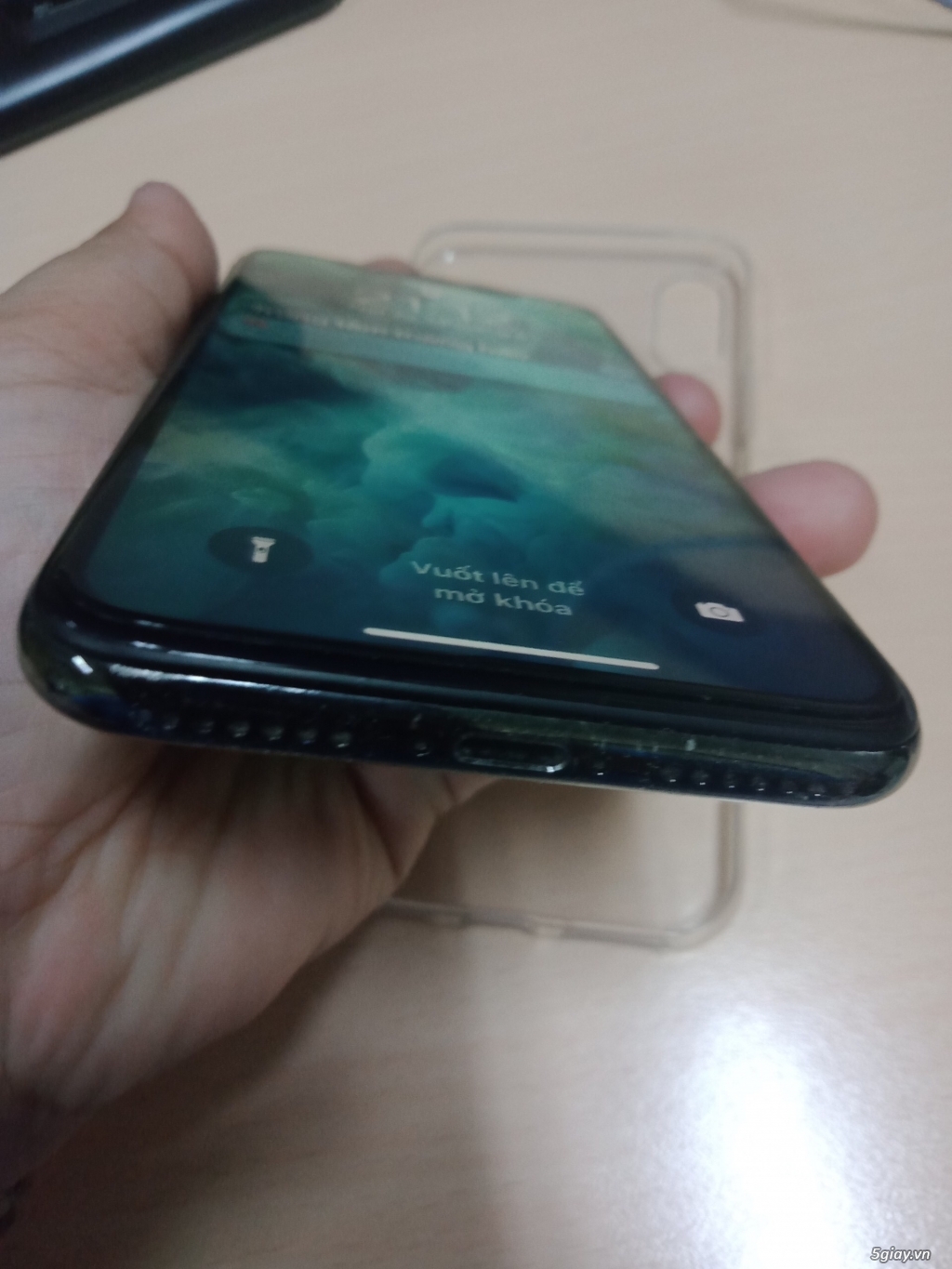 Cần tiền gấp bán đt x 265g nha - 1