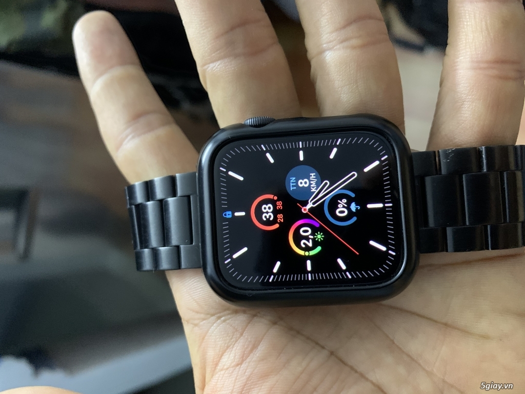apple watch series 5 black friday 2020