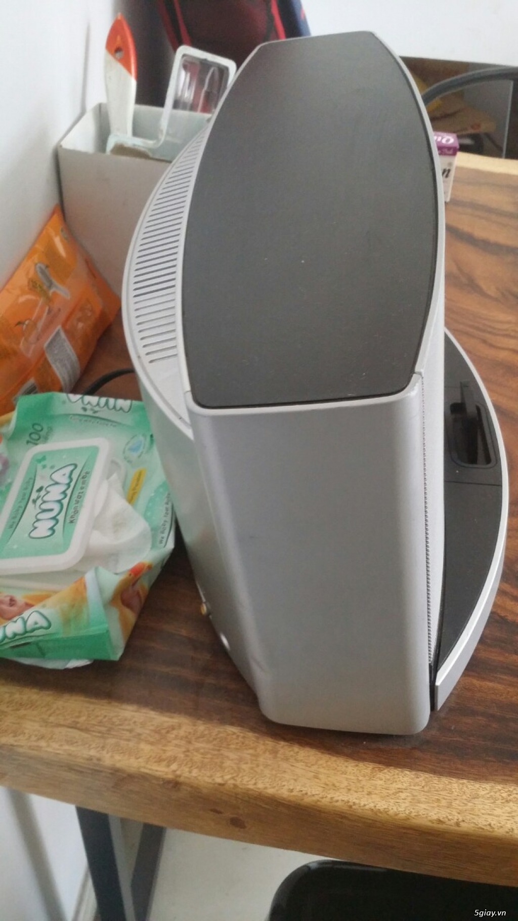 Cần bán Loa Bose Sound doc 10 - 3