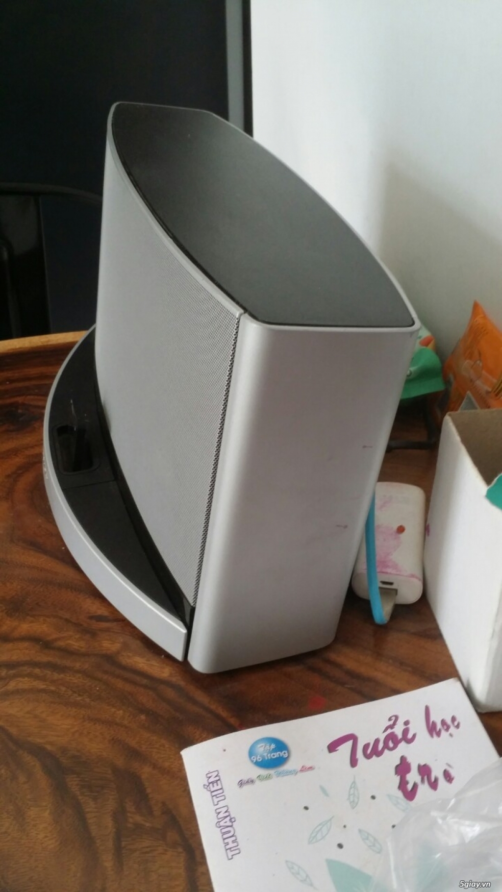Cần bán Loa Bose Sound doc 10