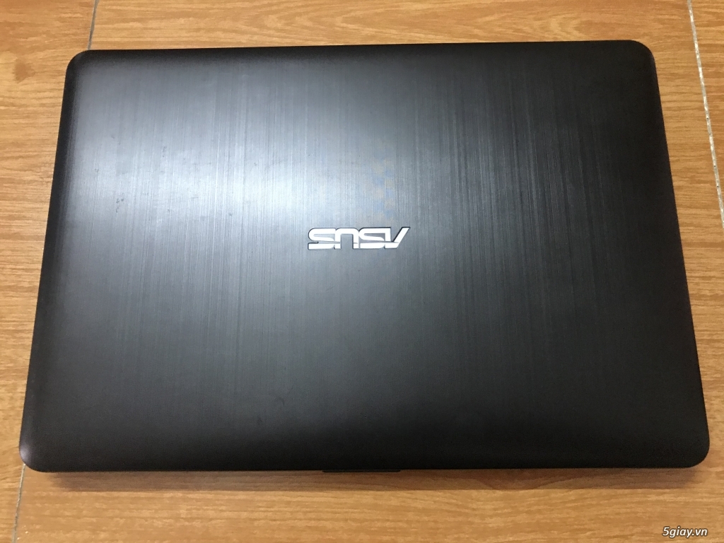 Cần bán Laptop asus vivobook max x441m - 4