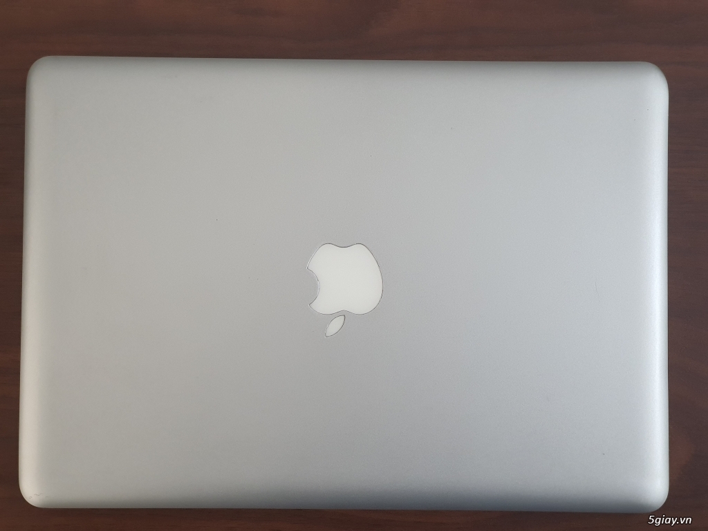 Bán: MacBook Pro 13 mid 2012 - 3