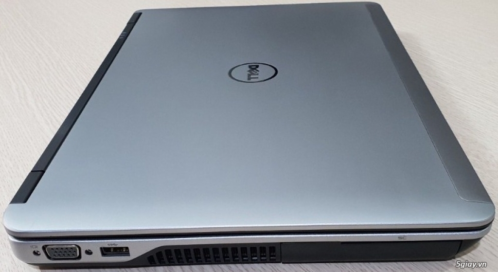 Bán laptop Dell E6440 mới 98% ship từ Mỹ - 3
