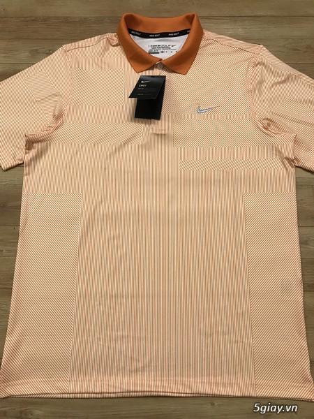 Áo thun nam big size PGA Tour xịn vải đẹp, mát, nhiều màu và giá tốt - 20