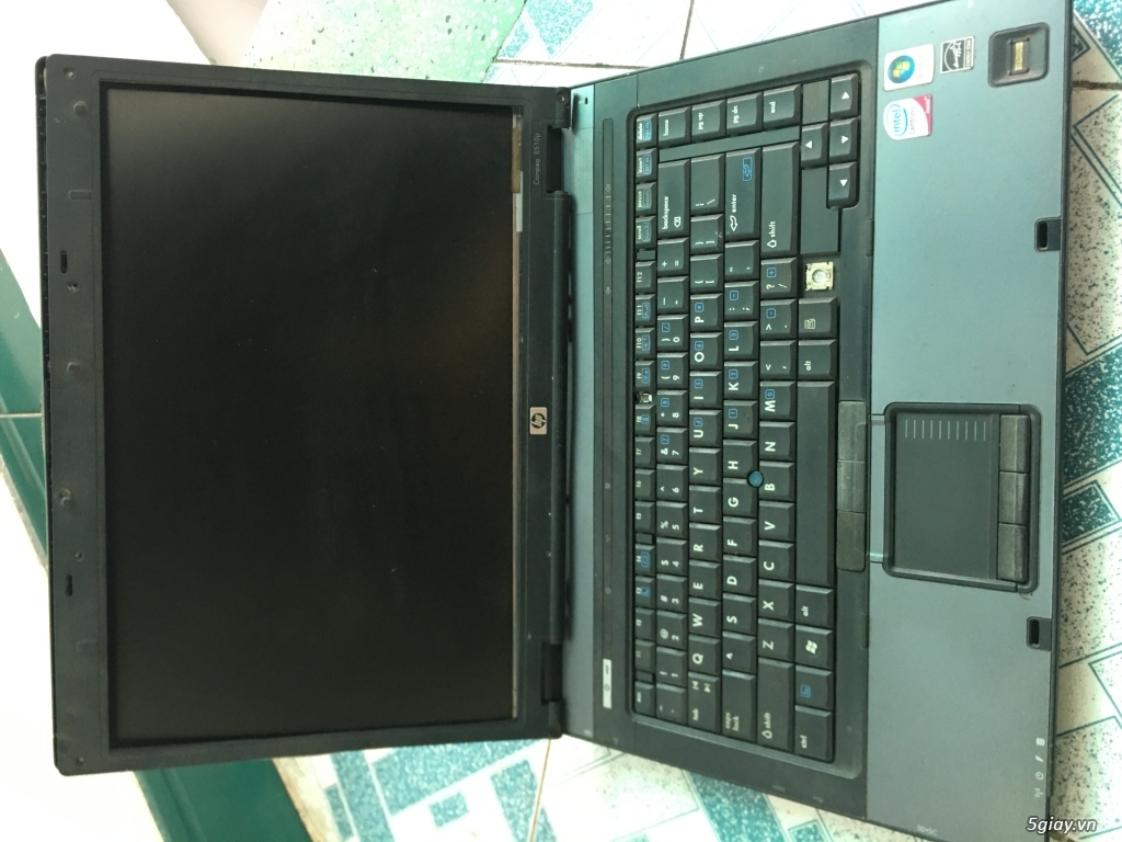 Cần bán: xác laptop HP8510p