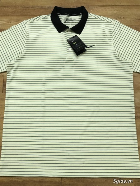 Áo thun nam big size PGA Tour xịn vải đẹp, mát, nhiều màu và giá tốt - 22