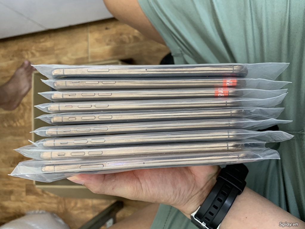   XSMax 64G  Gold Zin Keng❗️❗️❗️ - 2