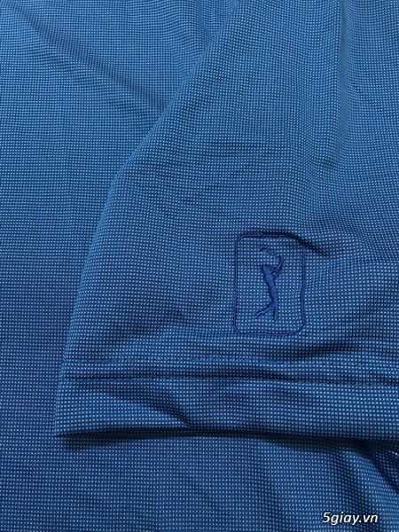 Áo thun nam big size PGA Tour xịn vải đẹp, mát, nhiều màu và giá tốt - 1