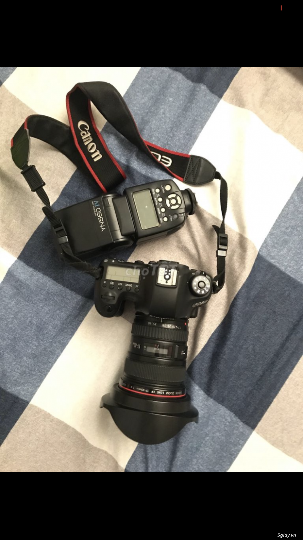 cần bán canon 6d body