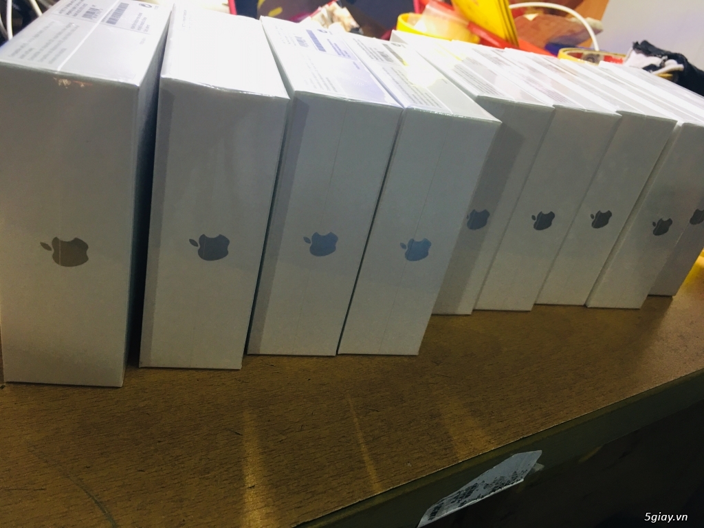 Tai Nghe Airpods 2 new seal chua kich hoat chua acti BH 12 thang apple - 1