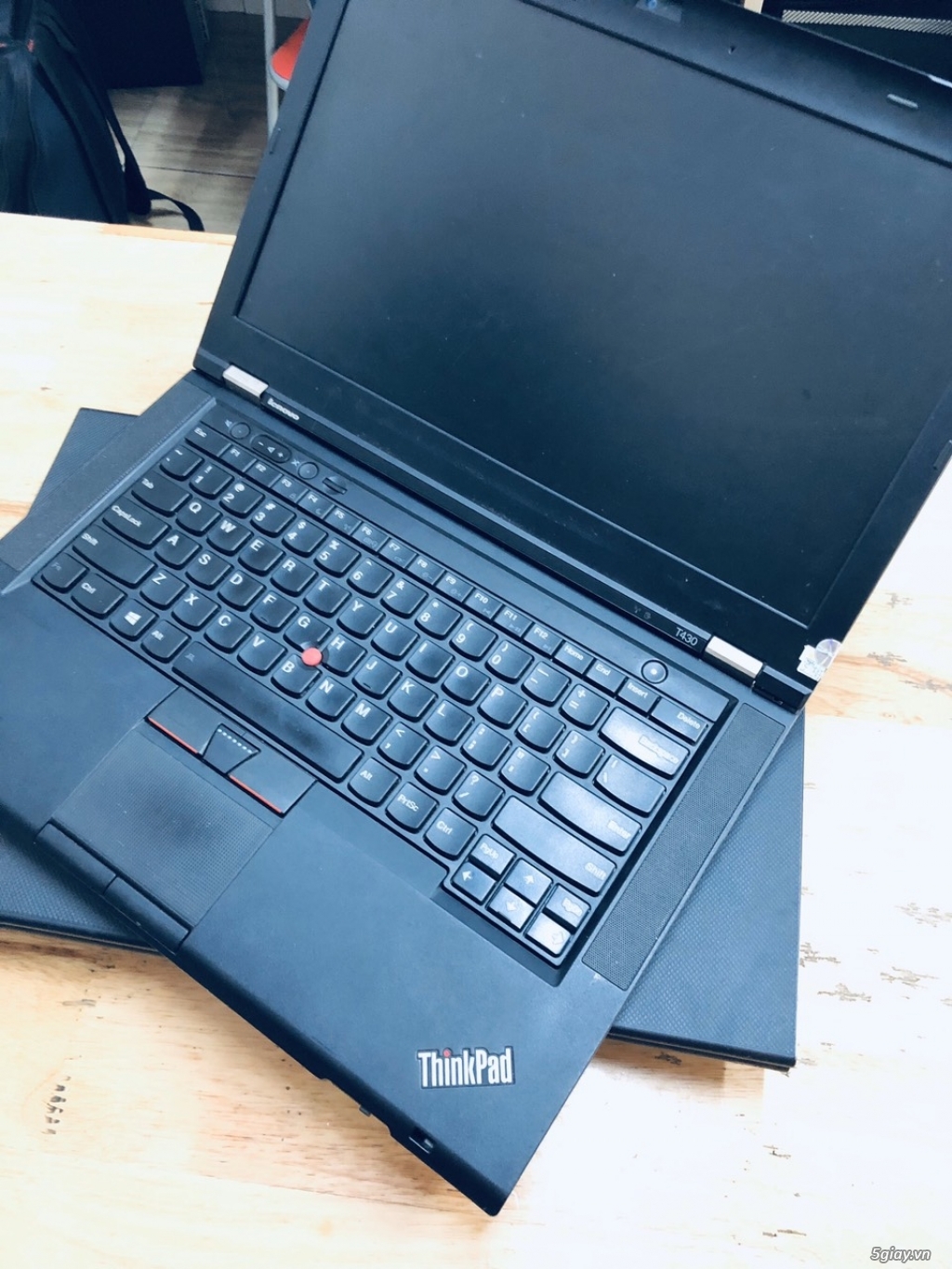 Rã Xác Laptop Dell Lenovo HP Acer Asus ...( Cập nhật liên tục )