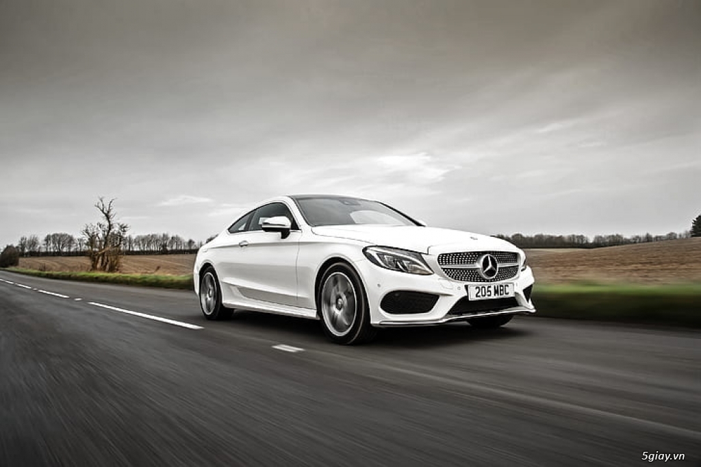 Bảng giá xe Mercedes-Benz cập nhật mới nhất|Mercedes-Benz Haxaco - 1