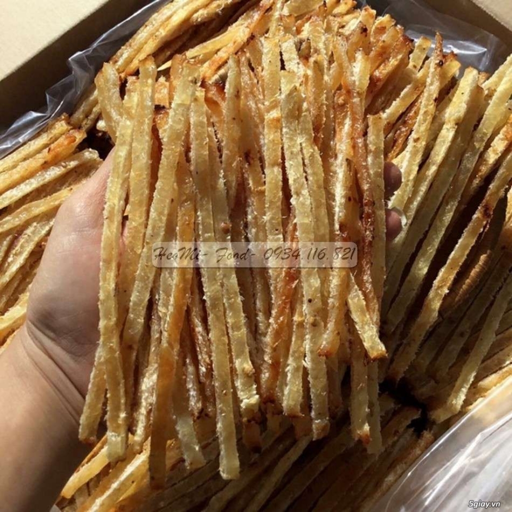 Cá thiều que đặc sản vùng biển phú quốc - 2