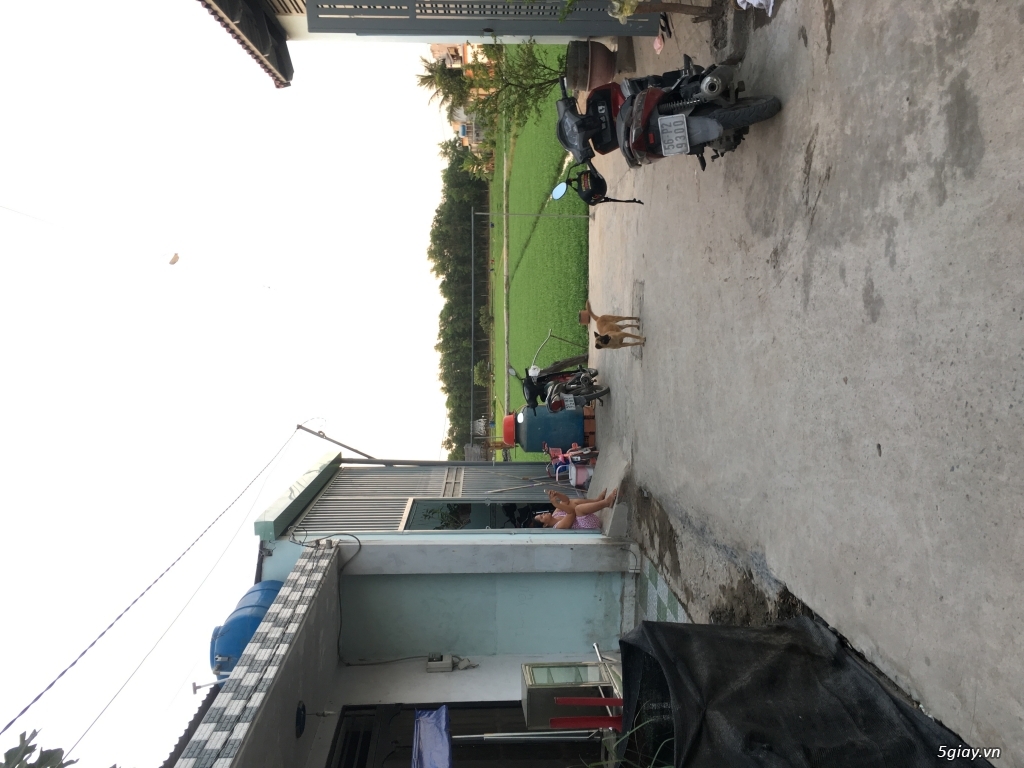 Bán Nhà cấp 4 ắp 5 huyện củ chi tphcm