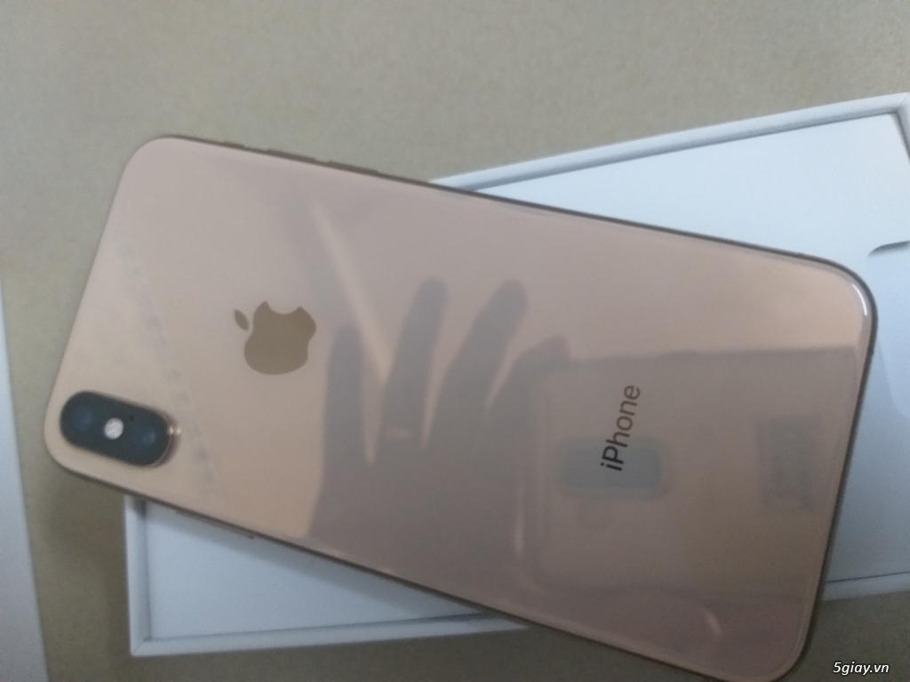 Xs max vn/a 64gb - 2