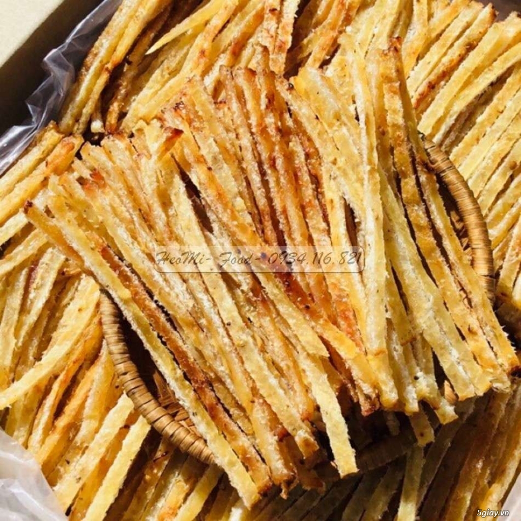 Cá thiều que đặc sản vùng biển phú quốc - 3
