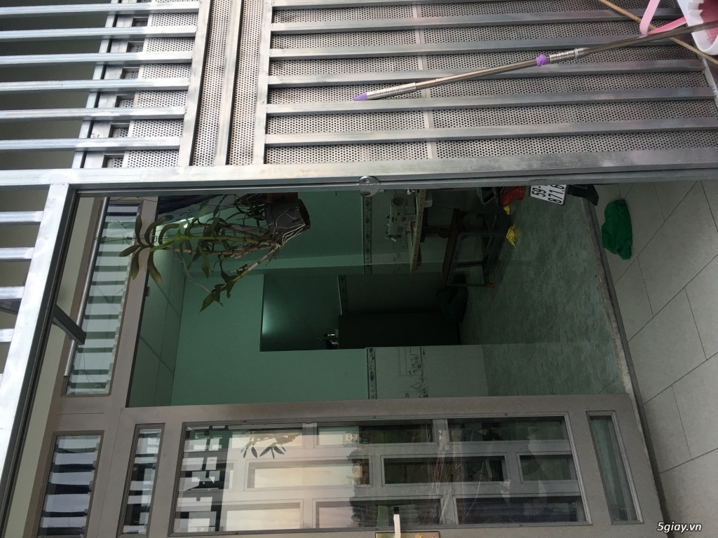 Bán Nhà cấp 4 ắp 5 huyện củ chi tphcm - 2