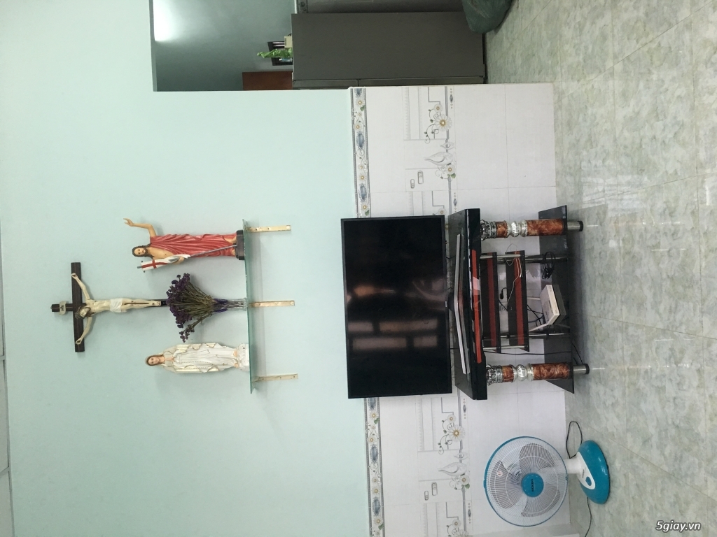 Bán Nhà cấp 4 ắp 5 huyện củ chi tphcm - 3