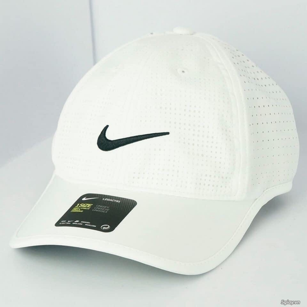 nón Nike chính hãng - 1