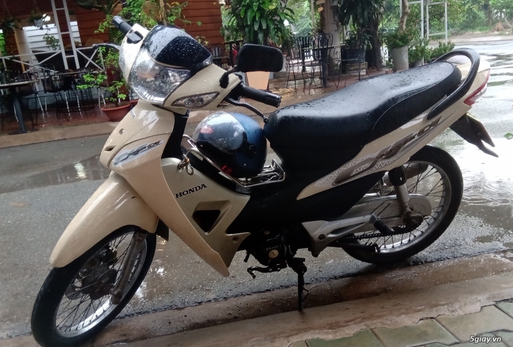 Wave hàn quốc lên côn tay bạn rẻ bèo - 1