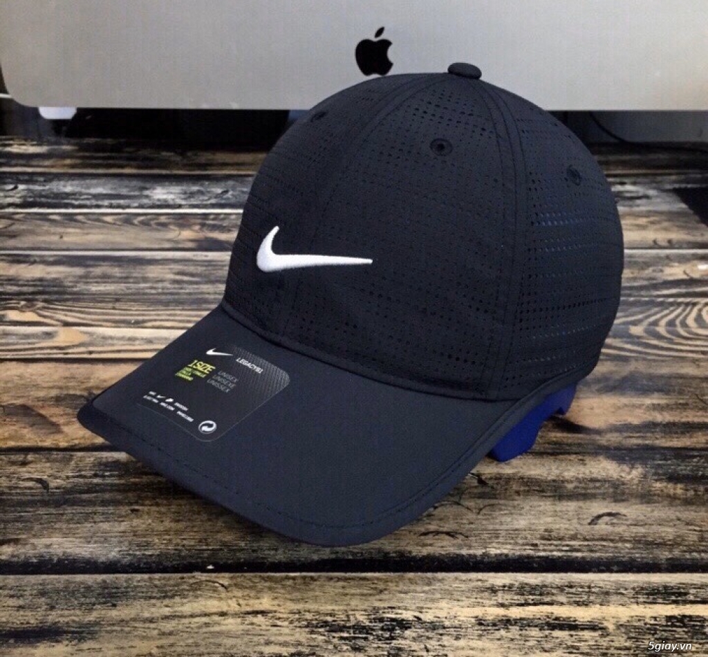 nón Nike chính hãng - 3