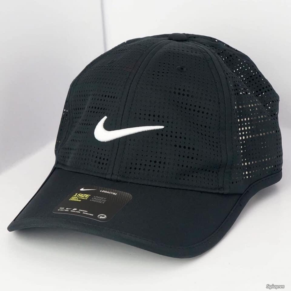 nón Nike chính hãng - 5
