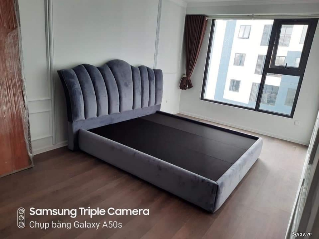 Bọc lại hay đóng mới sofa các loại tphcm