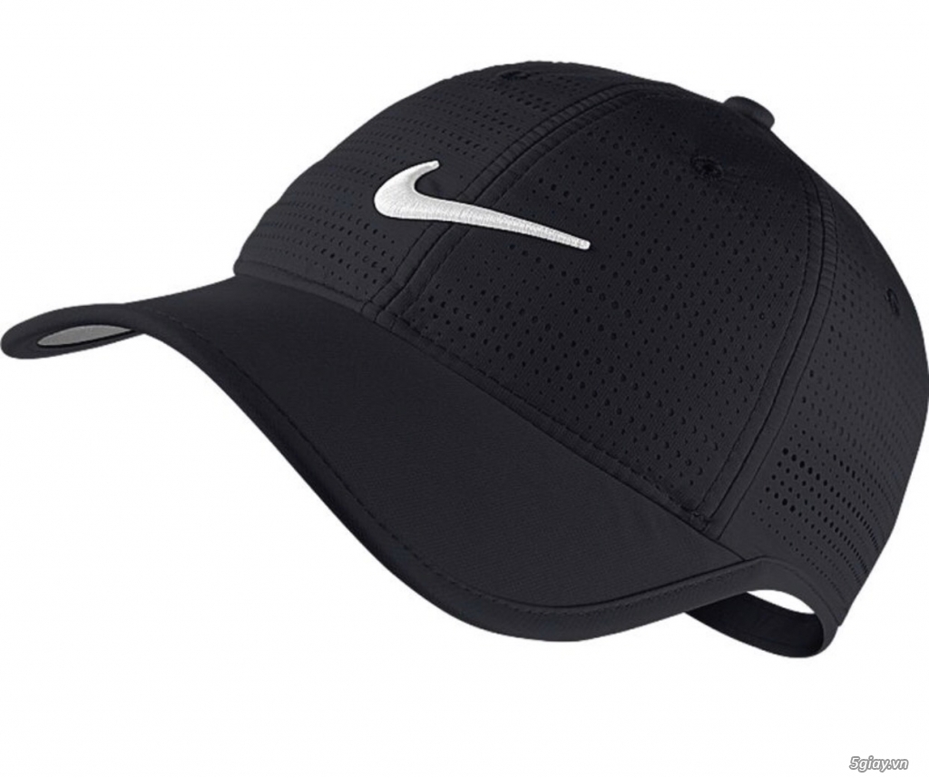 nón Nike chính hãng - 4