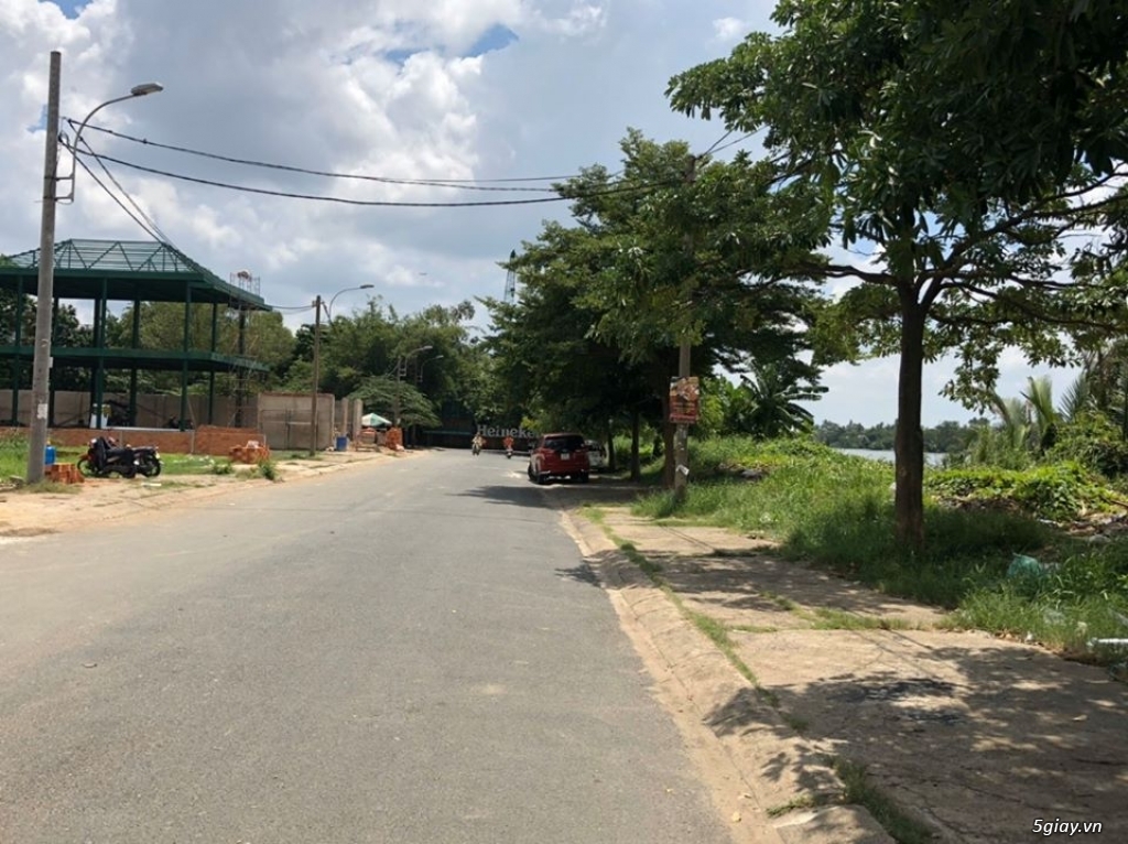 Bán lô đất biệt thự 250m2 siêu đẹp phường Hiệp Bình Chánh, Thủ Đức... - 2