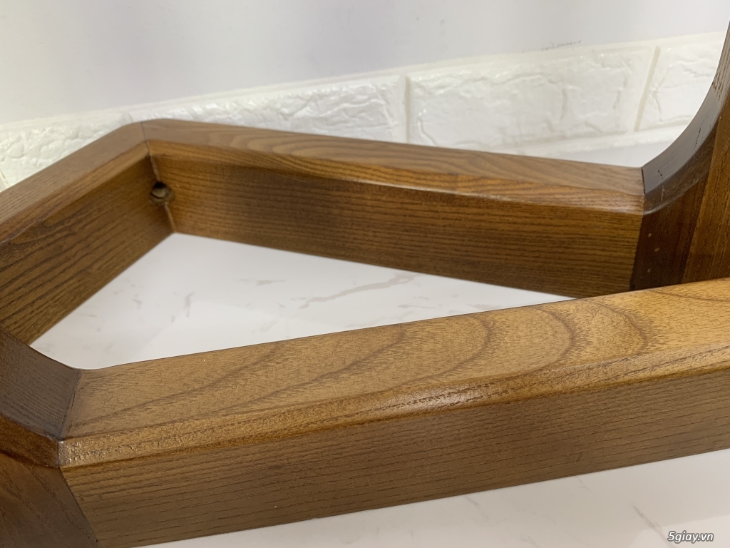 Chân bàn ăn Concorde cho mặt đá mặt gỗ