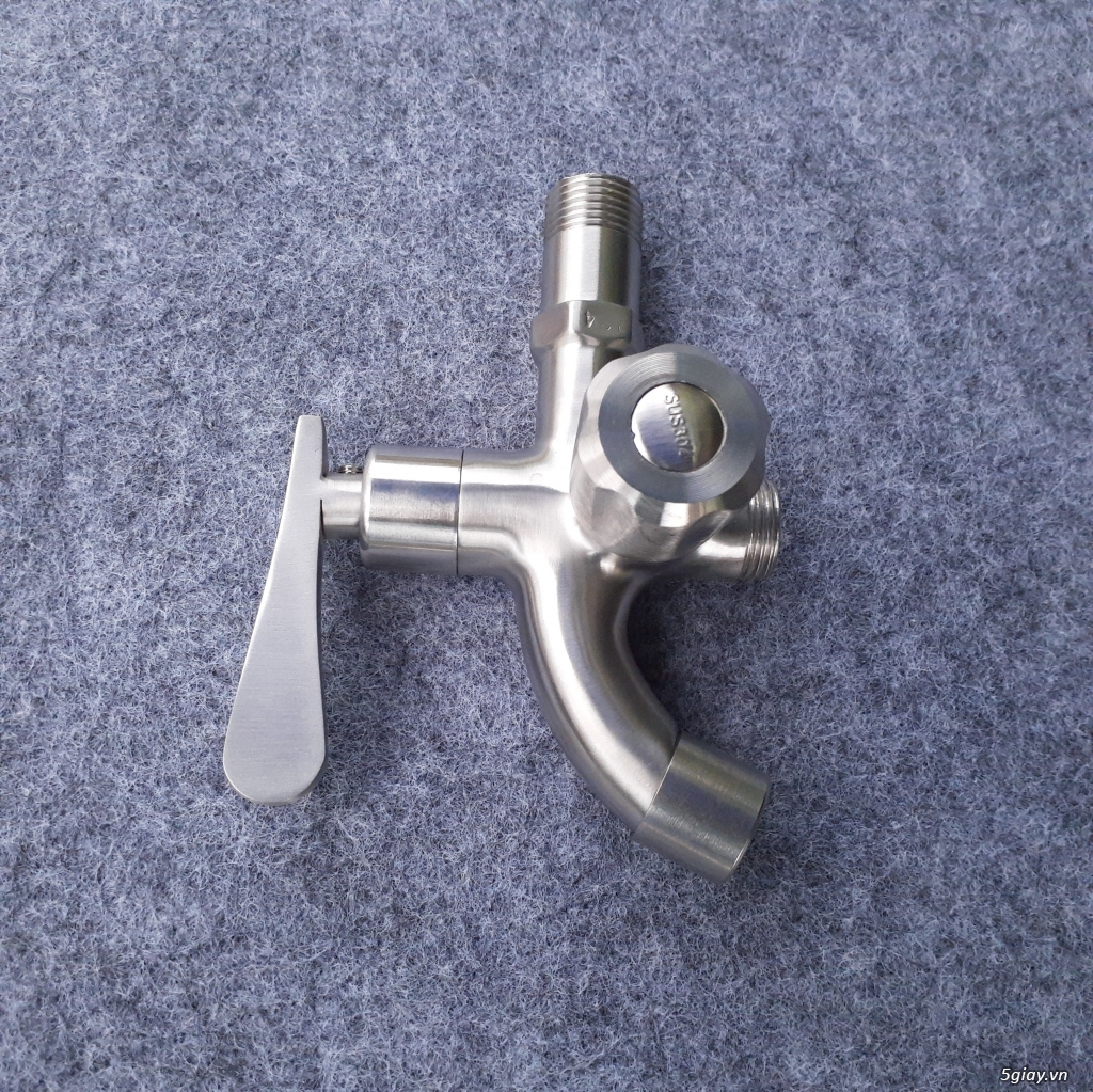 củ sen lạnh inox 304 - 3